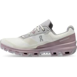 On Running -On Running on cloudventure waterproof women trailrunning shoe ice heron 4 1321471