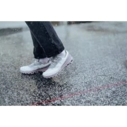 On Running On Cloudventure Waterproof Women Trailrunning Shoe - Ice & Heron -On Running on cloudventure waterproof women trailrunning shoe ice heron 8 1321475