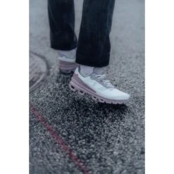 On Running On Cloudventure Waterproof Women Trailrunning Shoe - Ice & Heron -On Running on cloudventure waterproof women trailrunning shoe ice heron 9 1321476