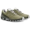 On Running On Cloudventure Women Trailrunning Shoe - Olive & Fir