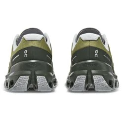 On Running On Cloudventure Women Trailrunning Shoe - Olive & Fir -On Running on cloudventure women trailrunning shoe olive fir 2 1478158