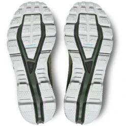 On Running On Cloudventure Women Trailrunning Shoe - Olive & Fir -On Running on cloudventure women trailrunning shoe olive fir 4 1478162