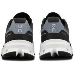 On Running On Cloudvista Men Trailrunning Shoe - Black & White 11 On Running On Cloudvista Men Trailrunning Shoe - Black & White -On Running on cloudvista men trailrunning shoe black white 2 1554952