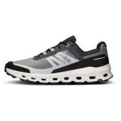 On Running On Cloudvista Men Trailrunning Shoe - Black & White 8 On Running On Cloudvista Men Trailrunning Shoe - Black & White -On Running on cloudvista men trailrunning shoe black white 3 1554953