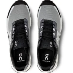 On Running On Cloudvista Men Trailrunning Shoe - Black & White 9 On Running On Cloudvista Men Trailrunning Shoe - Black & White -On Running on cloudvista men trailrunning shoe black white 5 1554955