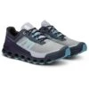 On Running On Cloudvista Men Trailrunning Shoe - Navy & Wash