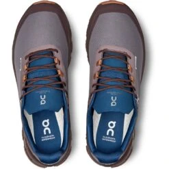 On Running On Cloudvista Waterproof Women Trailrunning Shoe - Zinc & Grape 10 On Running On Cloudvista Waterproof Women Trailrunning Shoe - Zinc & Grape -On Running on cloudvista waterproof damen trailrunning schuh zinc grape 3 1521960