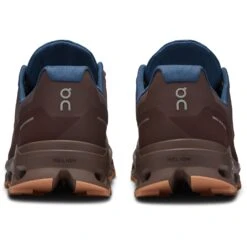 On Running On Cloudvista Waterproof Women Trailrunning Shoe - Zinc & Grape 8 On Running On Cloudvista Waterproof Women Trailrunning Shoe - Zinc & Grape -On Running on cloudvista waterproof damen trailrunning schuh zinc grape 6 1521958