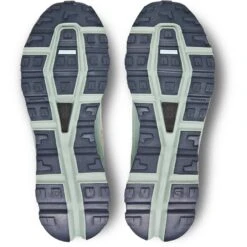 On Running On Cloudvista Waterproof Trailrunning Shoe - Chalk & Moss 10 On Running On Cloudvista Waterproof Trailrunning Shoe - Chalk & Moss -On Running on cloudvista waterproof trailrunning shoe chalk moss 3 1460417