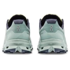 On Running On Cloudvista Waterproof Trailrunning Shoe - Chalk & Moss 11 On Running On Cloudvista Waterproof Trailrunning Shoe - Chalk & Moss -On Running on cloudvista waterproof trailrunning shoe chalk moss 5 1460419