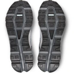 On Running On Cloudvista Women Trailrunning Shoe - Alloy & Black -On Running on cloudvista women trailrunning shoe alloy black 2 1459921