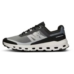 On Running On Cloudvista Women Trailrunning Shoe - Black & White -On Running on cloudvista women trailrunning shoe black white 3 1554983