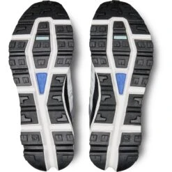 On Running On Cloudvista Women Trailrunning Shoe - Black & White -On Running on cloudvista women trailrunning shoe black white 4 1554984