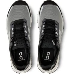 On Running On Cloudvista Women Trailrunning Shoe - Black & White -On Running on cloudvista women trailrunning shoe black white 5 1554985