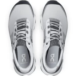 On Running On Cloudvista Women Trailrunning Shoe - Glacier & Black -On Running on cloudvista women trailrunning shoe glacier black 2 1149306