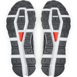 On Running On Cloudvista Women Trailrunning Shoe - Glacier & Black -On Running on cloudvista women trailrunning shoe glacier black 3 1149307