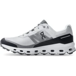 On Running -On Running on cloudvista women trailrunning shoe glacier black 4 1149308