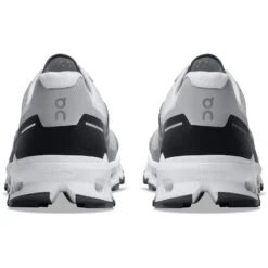 On Running On Cloudvista Women Trailrunning Shoe - Glacier & Black -On Running on cloudvista women trailrunning shoe glacier black 5 1149309