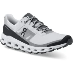 On Running On Cloudvista Women Trailrunning Shoe - Glacier & Black -On Running on cloudvista women trailrunning shoe glacier black 6 1149310
