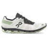 On Running On Cloudflash Women Running Shoe - White & Black