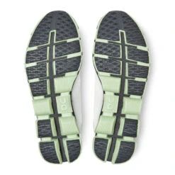 On Running On Cloudflash Women Running Shoe - White & Black -On Running on running cloudflash women running shoe white black 06 865491