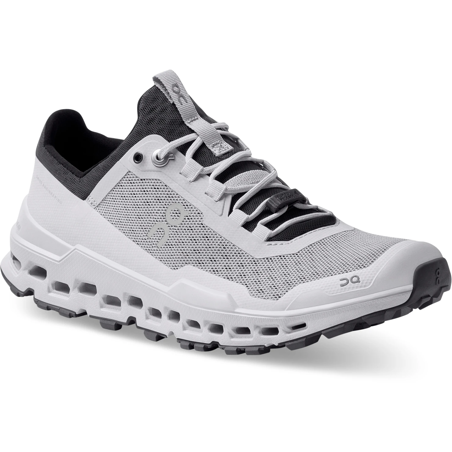 On Running On Cloudultra Women Trailrunning Shoe - Glacier & Frost 6 On Running On Cloudultra Women Trailrunning Shoe - Glacier & Frost - Image 6